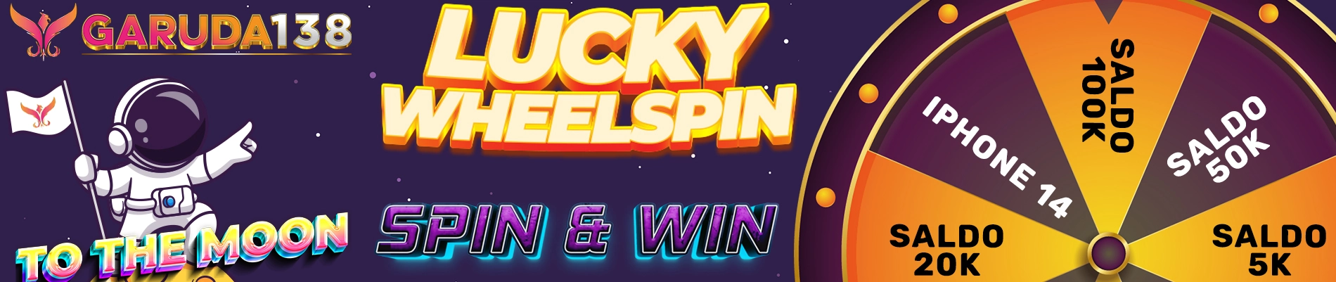 Bonus Wheelspin pbo777 slot 74